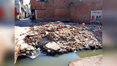 दिल्ली स्वच्छता अभियान तेज करे : केंद्र