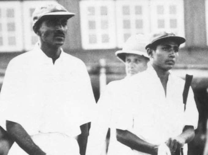 लाला अमरनाथ हैं भारत के पहले शतकवीर बल्लेबाज