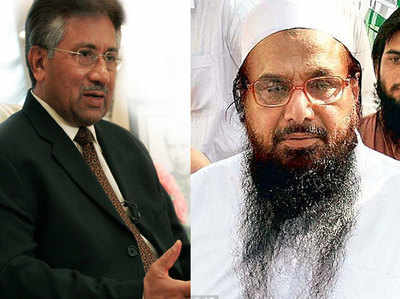 लश्कर आतंकियों को परवेश मुशर्रफ ने बताया देशभक्त, कहा- मैं सबसे बड़ा समर्थक
