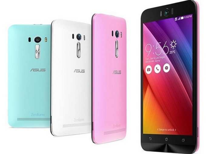 Asus Zenfone Selfie 4 Pro