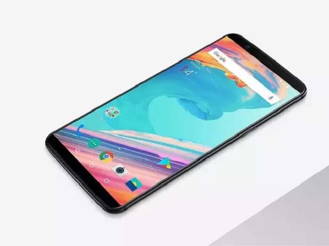 OnePlus 5T