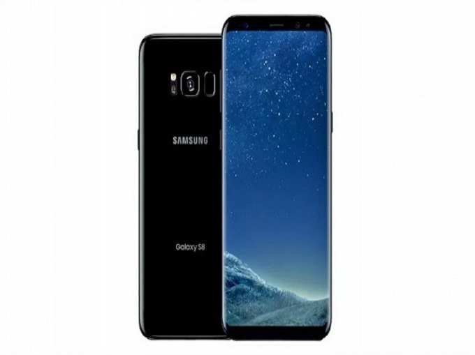 Samsung Galaxy S8 Plus