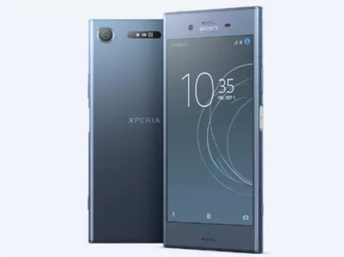 Sony Xperia XZ1