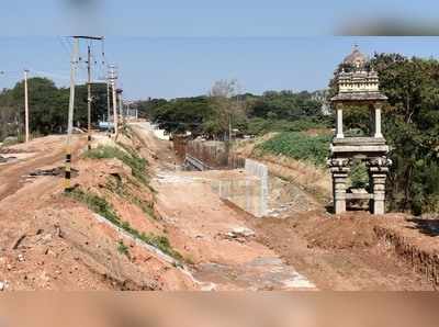 ಮೈಸೂರಿನ ಇತಿಹಾಸ ಪ್ರಸಿದ್ಧ ಗೋಪುರಕ್ಕೆ ಕಂಟಕ