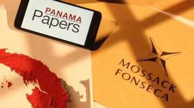 पनामा पेपर्स केस से जुड़े लोगों को I-T डिपार्टमेंट ने तलब किया