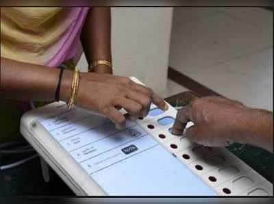 গুজরাট নির্বাচন: ২০১২-র তুলনায় ২০১৭ সালে ৮৪ লাখ ভোট কম পড়ল!