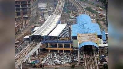मजेंटा लाइन मेट्रो : 25 दिसंबर से 19 मिनट में पहुंचेंगे साउथ दिल्ली