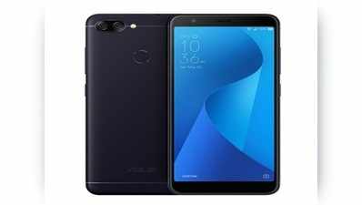 आसुस ने लॉन्च किया बेजल-लेस फोन ZenFone Max Plus (M1)