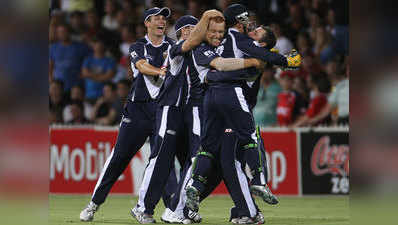 ऑस्ट्रेलिया में टी20 का रोमांच, बिग बैश का नया सीजन शुरू