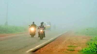 ಗಡಿ ಜಿಲ್ಲೆಯಲ್ಲಿ ಗಡಗಡ