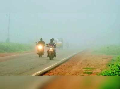 ಗಡಿ ಜಿಲ್ಲೆಯಲ್ಲಿ ಗಡಗಡ