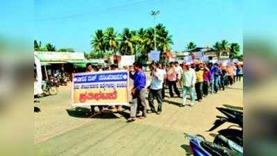 ಭಯೋತ್ಪಾದನೆ ದೇಶವನ್ನೇ ಬಲಿ ತೆಗೆದುಕೊಳ್ಳುತ್ತಿದೆ