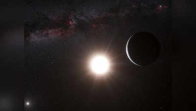 अल्फा सेंटोरी पर मौजूद हो सकते हैं धरती जैसे छोटे ग्रह: अध्ययन
