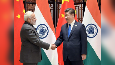 भारत-चीन सीमा विवाद निपटाने से पहले विश्वास बहाली पर जोर