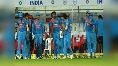 INDvSL: T20-র Live স্কোর, আগে ব্যাটিং ভারতের