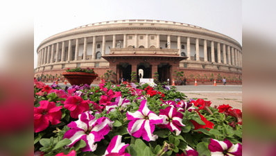 संसद सत्र: मनमोहन सिंह पर टिप्पणी, सत्ता और विपक्ष में रार जारी