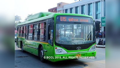 बसों की खरीद, HC ने केंद्र और दिल्ली सरकार को भेजा नोटिस