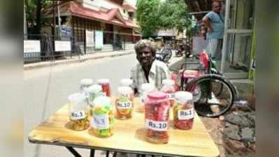 பிச்சையெடுக்க தடை; பிச்சைகாரர்களுக்கு மறுவாழ்வு; இலங்கை அதிரடி