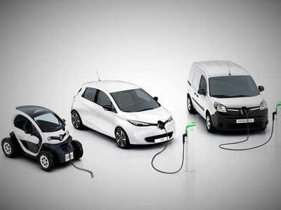 अगले 30 सालों में सारी गाड़ियां होंगी इलेक्ट्रिक!