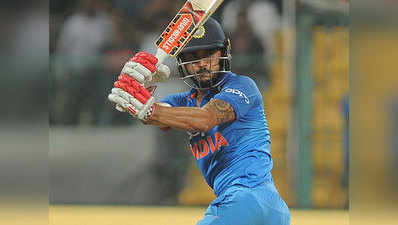मनीष पांडे ने श्री लंका के खिलाफ 1 बॉल में बनाए 11 रन, ऐसे लगाया चौका-छक्का