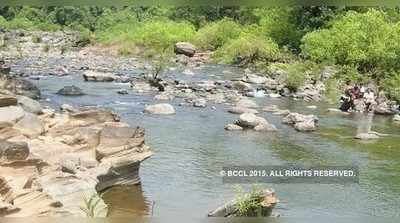 ಕರ್ನಾಟಕಕ್ಕೆ ಮಹದಾಯಿ ನೀರು