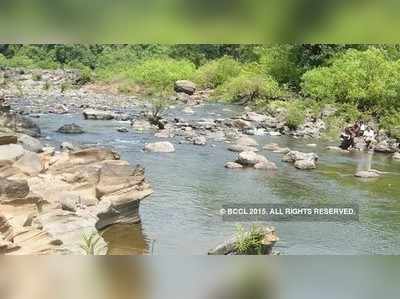 ಕರ್ನಾಟಕಕ್ಕೆ ಮಹದಾಯಿ ನೀರು