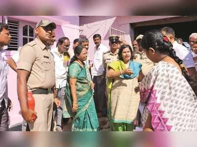 ಕಿಕ್ಕೇರಿ ಶ್ರೀನರಸಿಂಹಸ್ವಾಮಿ ದೇಗುಲಕ್ಕೆ ತಾತ್ಕಾಲಿಕ ಅರ್ಚಕರ ನೇಮಕ