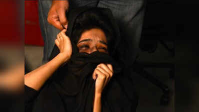 पाकिस्तान में हिंदू लड़की को अगवा किया, जबरन धर्मांतरण कराया: रिपोर्ट