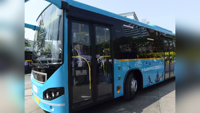 मुंबई में नए साल से शुरू होगा हाइब्रिड बसों का सफर, 3 मार्गों पर होगा संचालन
