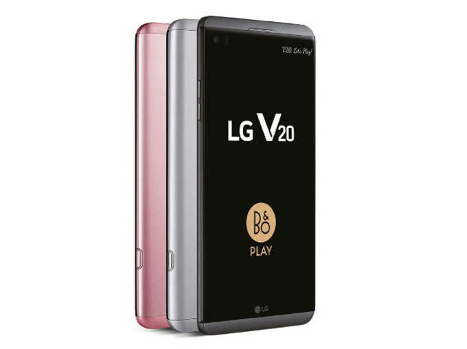 LG V20 (दाम: 26,000 रुपये)