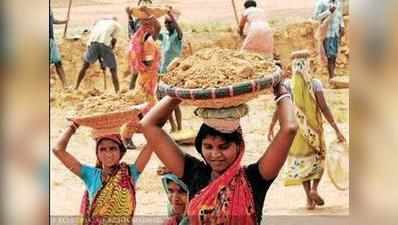 मनरेगा में फिर भ्रष्टाचार उजागर, मृत लोगों के नाम पर बांटे गए जॉब कार्ड