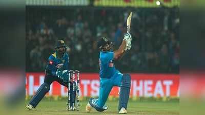 INDvSL: ইন্দোরে দ্বিতীয় T20-র Live স্কোর জানুন