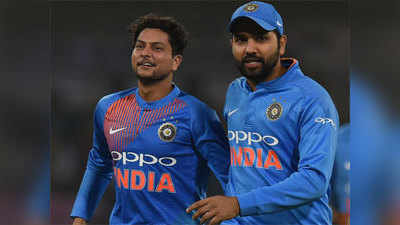 भारताचा ८८ धावांनी विजय; मालिकाही जिंकली