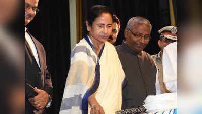 गणतंत्र दिवस की परेड से पश्चिम बंगाल की झांकी हटाना राज्य का अपमान: ममता बनर्जी