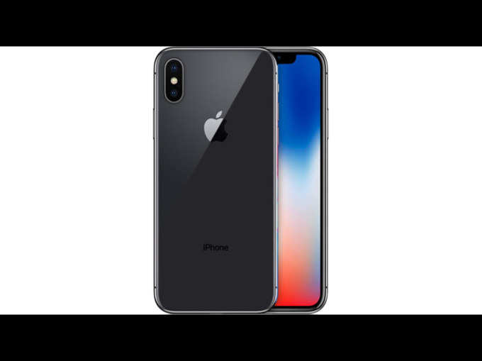 ऐपल के iPhone को मिली नई डिजाइन