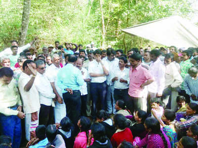 ಕಾಡಾನೆ ದಾಳಿಗೆ ಮತ್ತೊಬ್ಬ ಬಲಿ