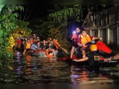 ഫിലിപ്പൈന്‍സിലെ ചുഴലിക്കാറ്റ്: മരിച്ചവരുടെ എണ്ണം 200 കടന്നു