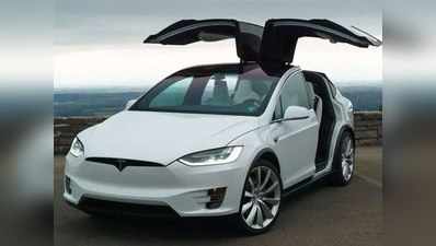 आपको दीवाना बना देंगी टेस्ला के Model X की खूबियां