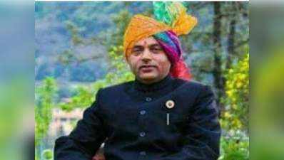 जानिए, कौन हैं 27 दिसंबर को हिमाचल प्रदेश के नए मुख्यमंत्री बनने जा रहे जयराम ठाकुर