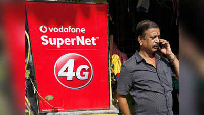 न्यू इयर ऑफर: वोडाफोन ने भी दिया 198 रुपये का टैरिफ प्लान