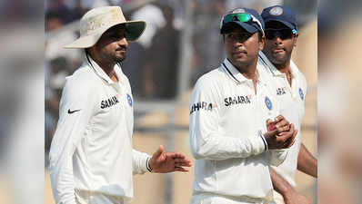 रविचंद्रन अश्विन की टीम इंडिया में जगह पक्की होनी चाहिए: हरभजन सिंह