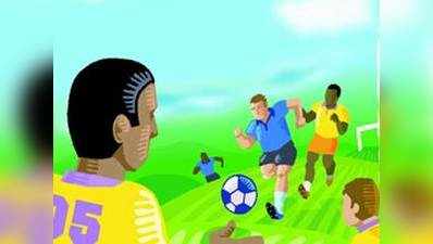 सरकारी स्कूलों में मिलेगी खेलों की मुफ्त कोचिंग