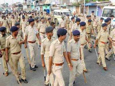 बिहार पुलिस कॉन्स्टेबल रिजल्ट 2017 आज, यूं चेक करें