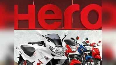 नए साल पर हीरो की मोटरसाइकल खरीदना हो जाएगा महंगा, बजाज भी बढ़ाएगी कीमत