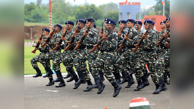 হালকা কাজ, তাই VIP-নিরাপত্তার দায়িত্ব হারাতে নারাজ CRPF