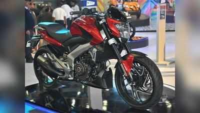 2018 बजाज डोमिनर 400: रेसिंग रेड कलर और नए फीचर्स वाली बाइक स्पॉट, भारत में जल्द हो सकती है लॉन्च