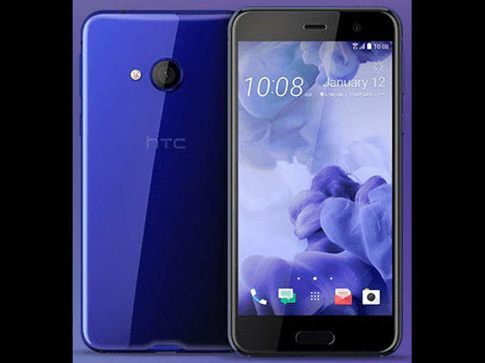 HTC U Play