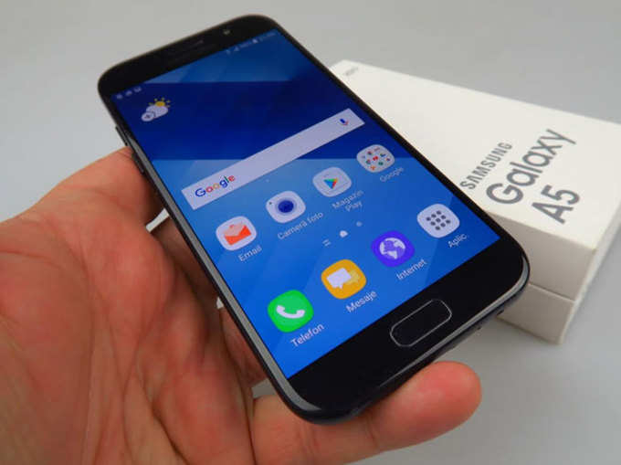 Samsung Galaxy A5