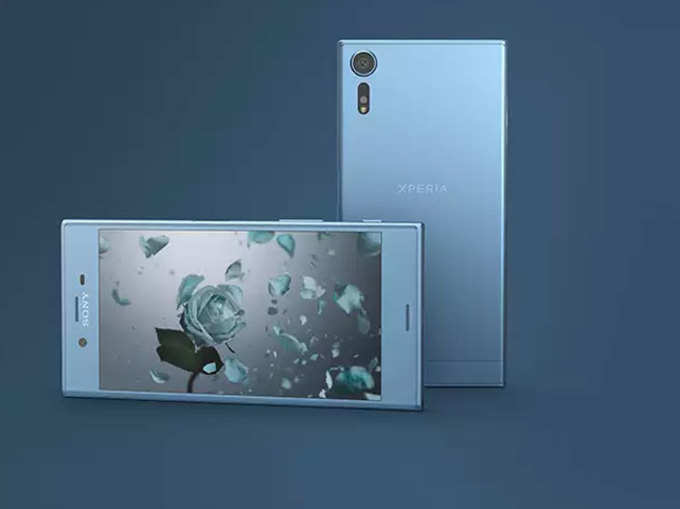 Sony Xperia XZs