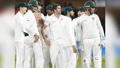 दक्षिण अफ्रीका ने जिम्बाब्वे को पारी और 120 रनों से हराया, 2 दिन में खत्म हुआ मैच
